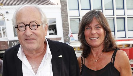 Huwelijk Pieter Van Den Hoogenband En Marie Jose Crooijmans