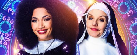 Sister Act Feat 1