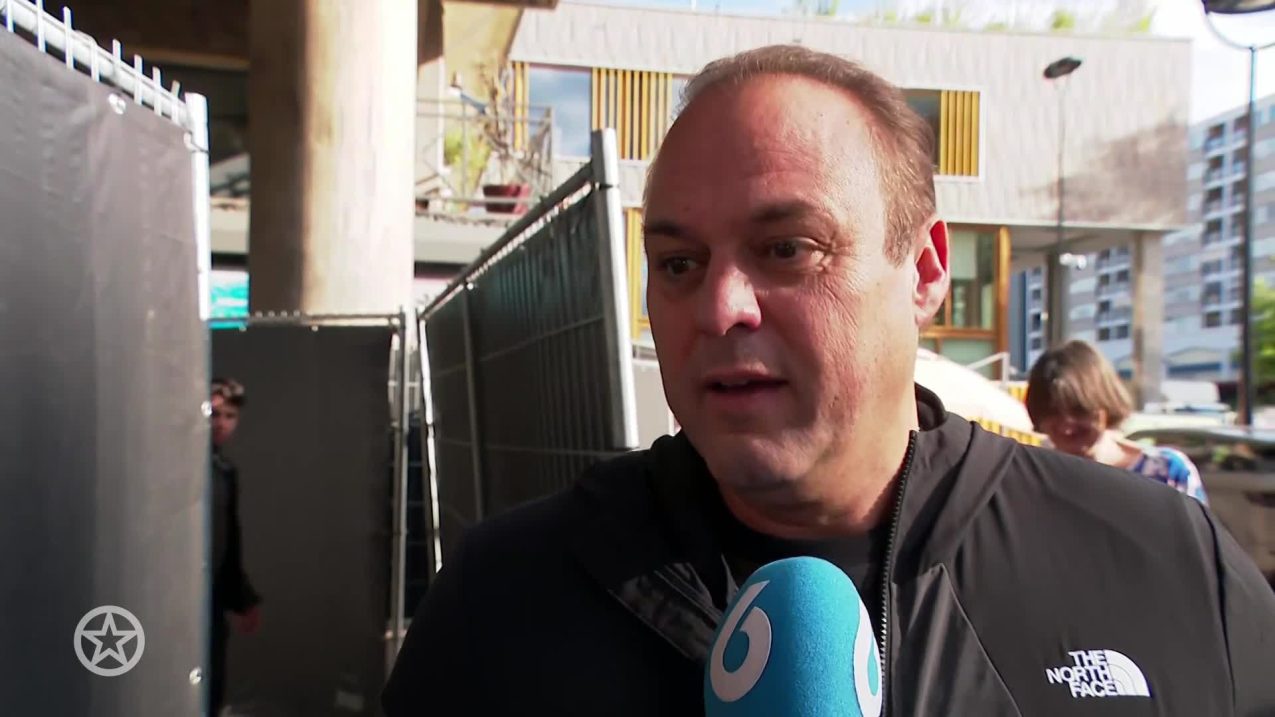 Frans Bauer Shownieuws