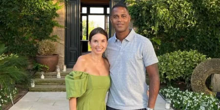 Rossana En Patrick Kluivert 722x361