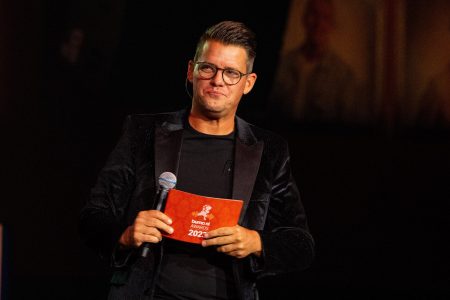 Kees Tol Buma Nl Awards 2023