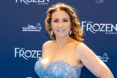 Premiere Musical Frozen