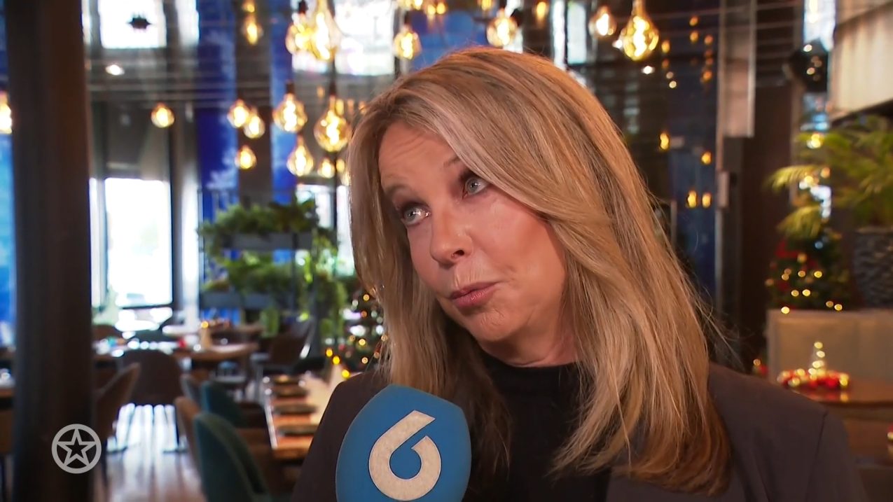 Linda De Mol Talpa