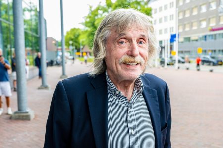 Johan Derksen