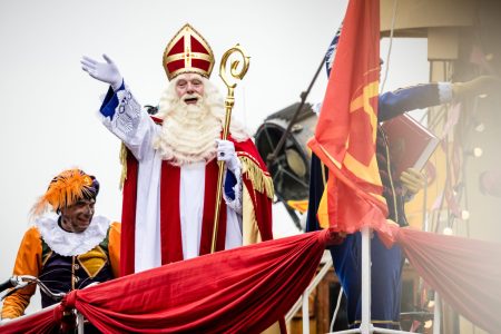 Sinterklaas