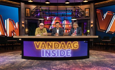 Vandaag Inside