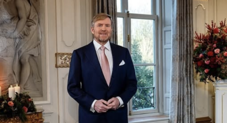 Willem Alexander