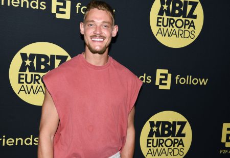 Xbiz Europa Award Uitreiking 2023